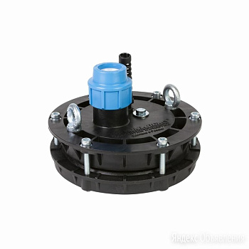 Оголовок скважинный ОСП 110-130/32