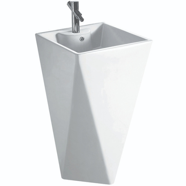 Раковина  MELANA 800-В156