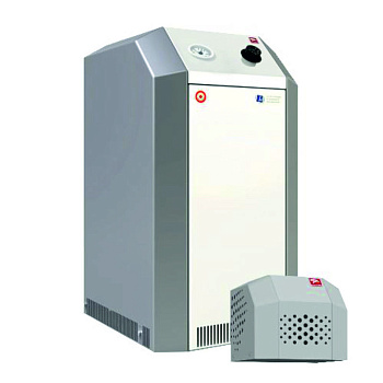 Котел газовый Лемакс Премиум 12,5N (NOVA)