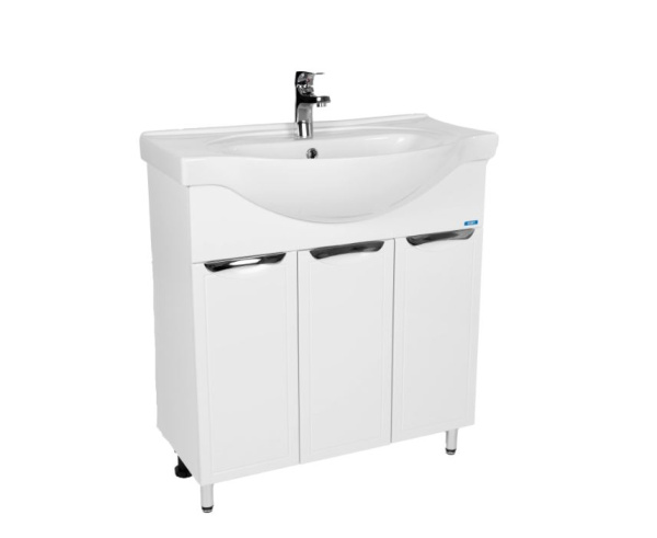 Тумба "Лима" Энигма 100 3 ств