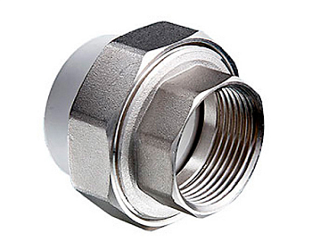 Американка ВР 25х3/4" ПП