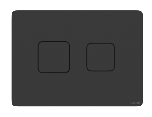 Клавиша для инсталляции Cersanit Accento Square