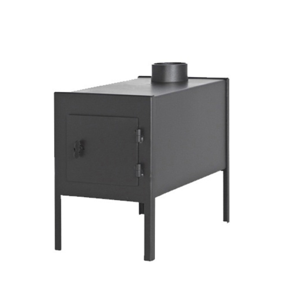 Печь отопительная Везувий Мини