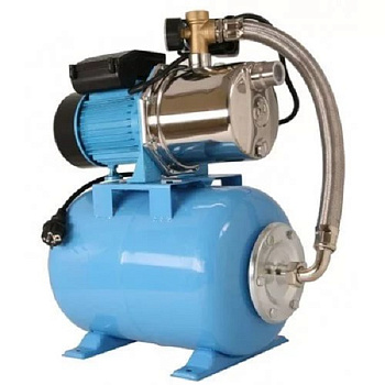 Насосная станция Джамбо 70/50 Н-24