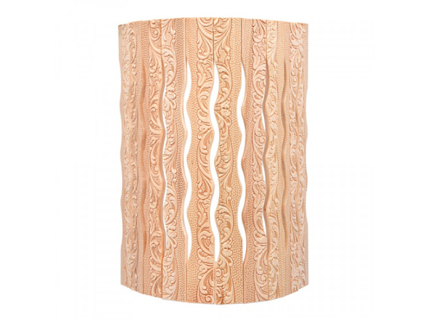 Абажур Банные штучки Цветы