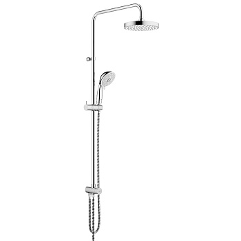 Душевая система NEW TEMPESTA COSMOPOLITAN 200  с переключением  Grohe