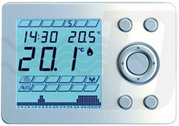 Термостат IMIT TECHNO WPT