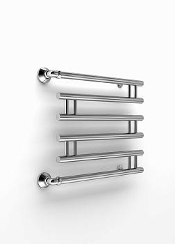 Полотенцесушитель В74 Р50*50 "Маргроид" (с ком-том фарнитуры) Фокстрот