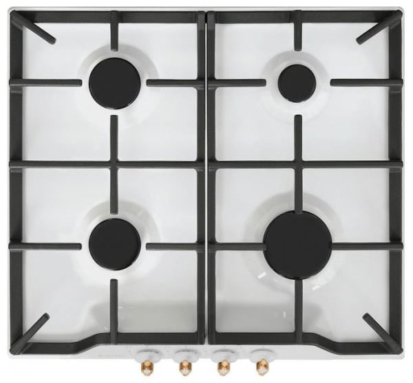 Стол газ.встр Гефест ПВГ 1212 К82 (59х85)