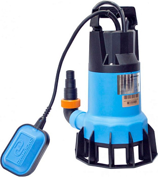 Насос погружной фекальный ДЖИЛЕКС "ФЕКАЛЬНИК" 330/12