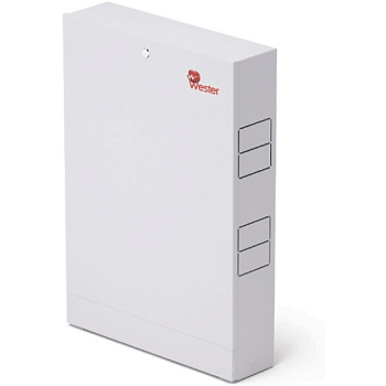 Шкаф распределительный ШРНГ-5-180 Wester (998х180х652-715)