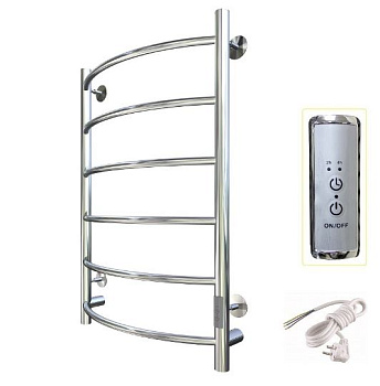 Полотенцесушитель Тругор Пэк сп 5/8040 32