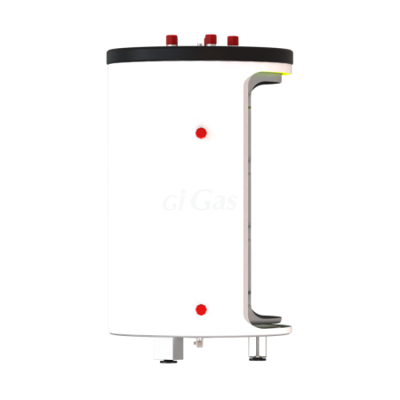 Бойлер косвенного нагрева INOX1500 FED