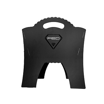 Мангал складной походный FED