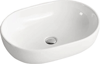 Раковина SantiLine  SL-1017