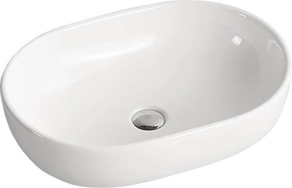 Раковина SantiLine  SL-1017