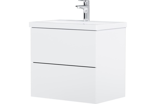 База под раковину, подвесная, M90FHX06022WG, 60 см