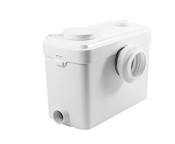 Канализационная насосная станция Unipump Sanivort 605A