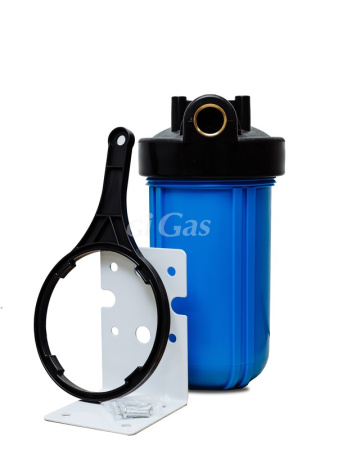 Корпус магистрального фильтра  Grosseto  10" 1" М ВВ