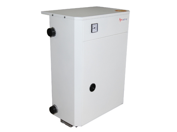 Котел газовый ЛУЧ КСГВ-16 (ПАРАПЕТНЫЙ)