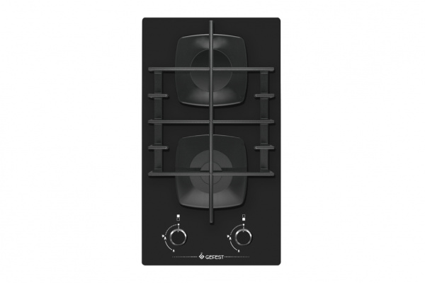 Газовая варочная панель Гефест ПВГ 2003