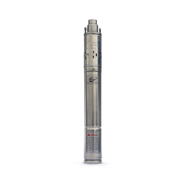 Насос скважинный ETERNA  3QGD-72