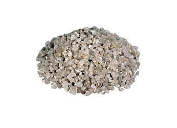 Гравий кварцевый  2-5 мм
