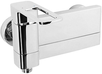 Cмеситель IDDIS Slide, SLISB00i02WA