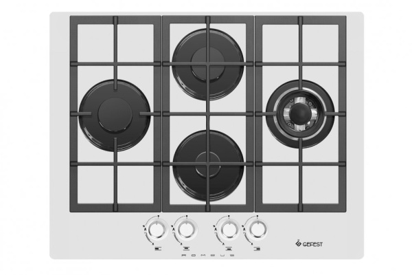 Газовая варочная панель Гефест ПВГ 2231-01 Р12