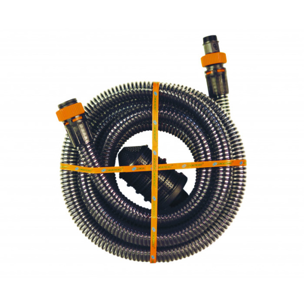 Комплект для всасывания Джилекс УЖ Ду32 мм 7,5 м - 1 1/2