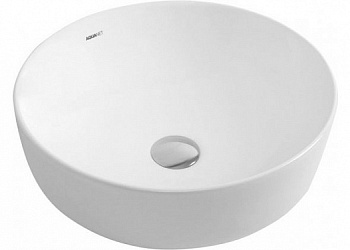 Раковина  Aquanet  415*415*135 МOON-1 211284