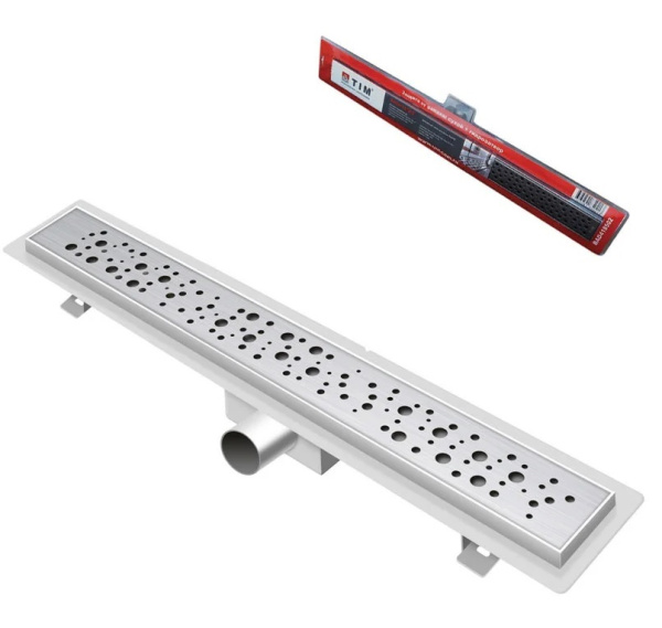 Трап  TIM BAD416502