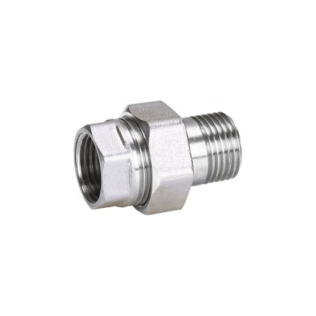 Американка прямая 1 1/2" FM (AQUALINK)