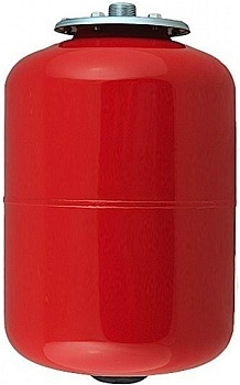 Бак расширительный Grosseto 24 л 1"