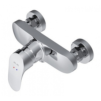 Cмеситель AM PM Like F8020016