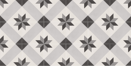 керамогранит Creto Marrakesh 18,6х18,6