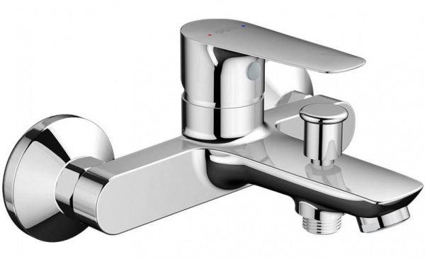 Cмеситель Dorff Prime New D4011000