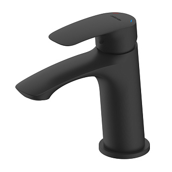 Смеситель для умывальника IDDIS RORBL00M01