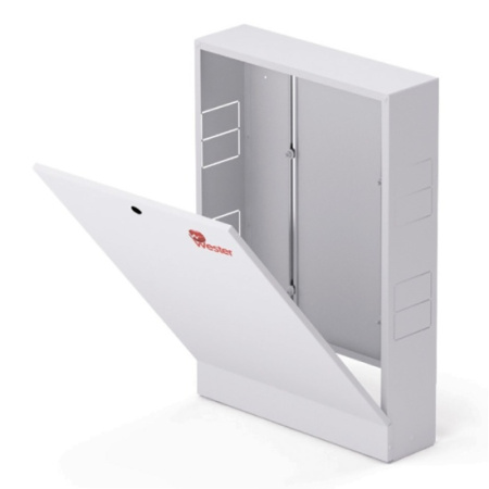 ШРН-1 Шкаф распределительный Wester (450х118х652-715)