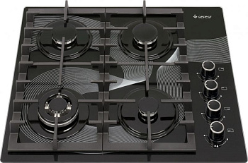 Газовая варочная панель Гефест СГ СВН 2230-01 К26