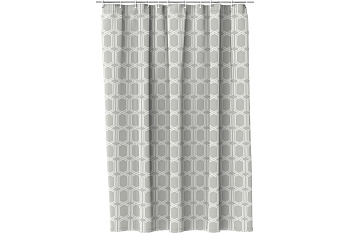 Шторка для ванной "Госамер"