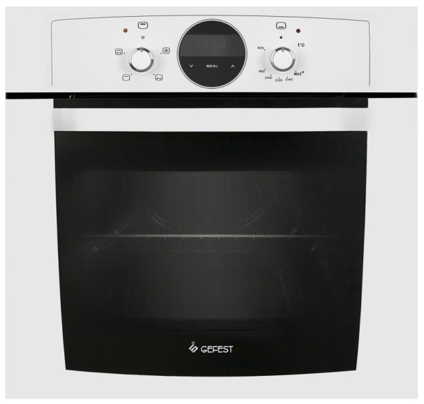 Духовой шкаф Гефест ДГЭ 621-03 Б1