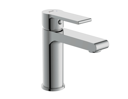 Смеситель для раковины Cersanit BRASKO