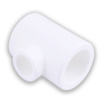 Тройник переходной 50х20х50 ПП H-PP