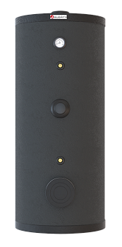 Бойлер косвенного нагрева Federica Bugatti KBD-В 200 V3