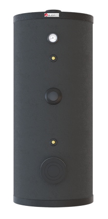 Бойлер косвенного нагрева Federica Bugatti KBD-В 200 V3