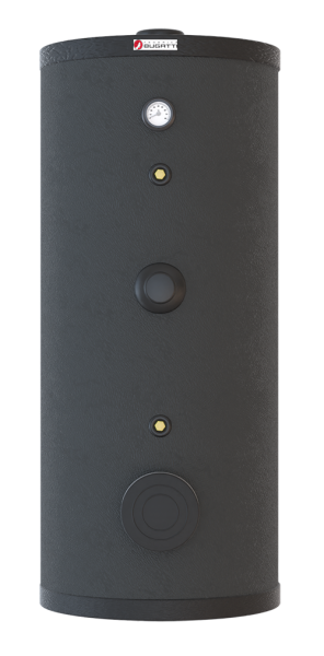 Бойлер косвенного нагрева Federica Bugatti KBD-В 200 V3