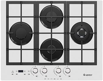 Газовая варочная панель Гефест ПВГ 2231-08 Р12