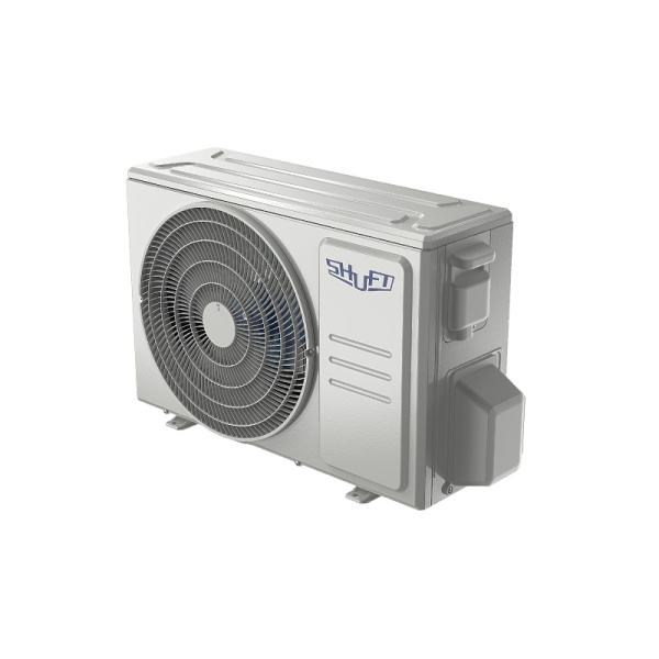 Блок наружный SHUFT SFTH/out-07HN1_22Y сплит-системы