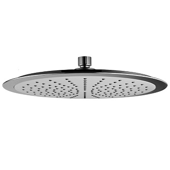 Лейка душевая верхняя круглая LEMARK LM8033C